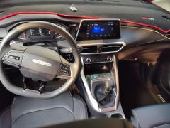 Maxus G50 1.5T Manual Freedom B - ფოტო 16