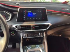 Maxus G50 1.5T Manual Freedom B - ფოტო 17