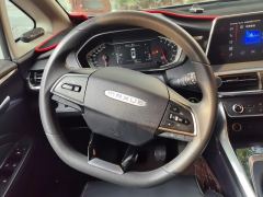 Maxus G50 1.5T Manual Freedom B - ფოტო 18