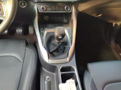 Maxus G50 1.5T Manual Freedom B - ფოტო 19