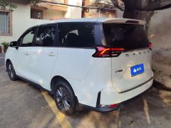 Maxus G50 1.5T Manual Freedom B - ფოტო 2