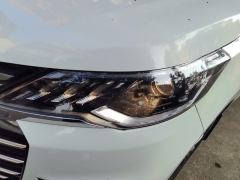 Maxus G50 1.5T Manual Freedom B - ფოტო 4