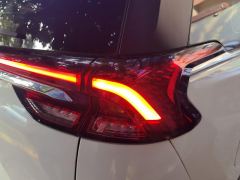 Maxus G50 1.5T Manual Freedom B - ფოტო 5