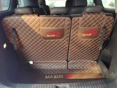 Maxus G50 1.5T Manual Freedom B - ფოტო 7