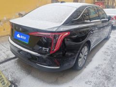 FAW Red Flag E-QM5 560km PLUS - ფოტო 2