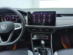 Volkswagen Bora 300TSI Edition - photo 17