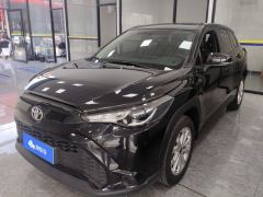 Toyota Frontlander 2.0L Elite Edition - photo 1