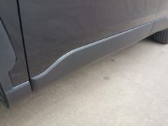 Toyota Frontlander 2.0L Elite Edition - photo 11