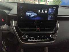Toyota Frontlander 2.0L Elite Edition - photo 17