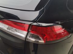 Toyota Frontlander 2.0L Elite Edition - photo 5