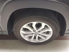Toyota Frontlander 2.0L Elite Edition - photo 6