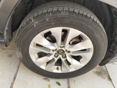 Toyota Wildlander 2.0L 2WD Leading Edition - ფოტო 6