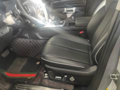Tank 300 Off-Road Edition 2.0T Conqueror - ფოტო 14