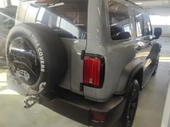 Tank 300 Off-Road Edition 2.0T Conqueror - ფოტო 2