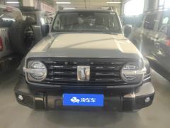 Tank 300 Off-Road Edition 2.0T Conqueror - ფოტო 3