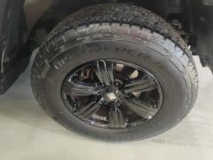 Tank 300 Off-Road Edition 2.0T Conqueror - ფოტო 6