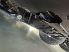 Tank 300 Off-Road Edition 2.0T Conqueror - ფოტო 8