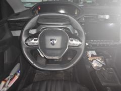 Peugeot 408 1.6T Entry-Level - ფოტო 18