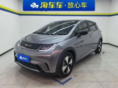 BYD Dolphin 420km Stylish Edition - ფოტო 1