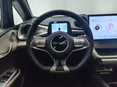 BYD Dolphin 420km Stylish Edition - ფოტო 18