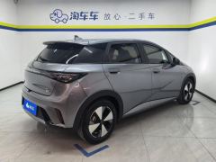 BYD Dolphin 420km Stylish Edition - ფოტო 2