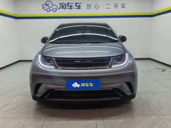 BYD Dolphin 420km Stylish Edition - ფოტო 3