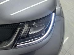 BYD Dolphin 420km Stylish Edition - ფოტო 4