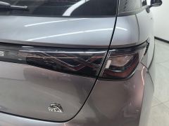 BYD Dolphin 420km Stylish Edition - ფოტო 5