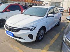 Buick Verano Pro 1.5T Edition - photo 1