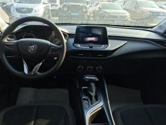 Buick Verano Pro 1.5T Edition - photo 16