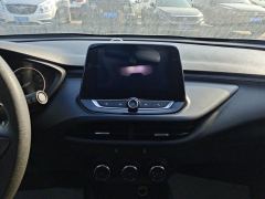 Buick Verano Pro 1.5T Edition - photo 17