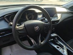 Buick Verano Pro 1.5T Edition - photo 18