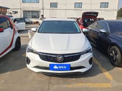 Buick Verano Pro 1.5T Edition - photo 3