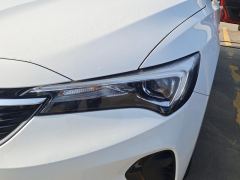 Buick Verano Pro 1.5T Edition - photo 4