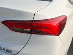 Buick Verano Pro 1.5T Edition - photo 5