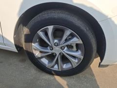 Buick Verano Pro 1.5T Edition - photo 6
