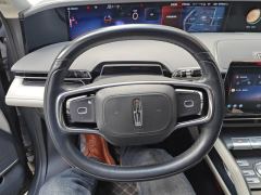 Lincoln Nautilus 2.0T 4WD Luxury Edition - фото 18
