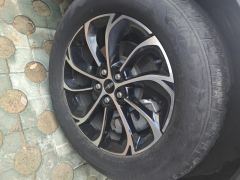 Lincoln Nautilus 2.0T 4WD Luxury Edition - фото 6