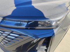 Changan CS75PLUS CS75 PLUS Gen 3 2.0T Prestigious Edition - photo 4