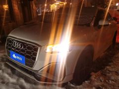 Audi Q2L 35 TFSI Dynamic Entry - ფოტო 1
