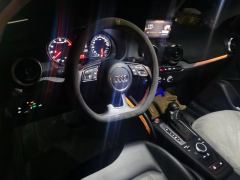 Audi Q2L 35 TFSI Dynamic Entry - ფოტო 10