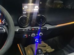 Audi Q2L 35 TFSI Dynamic Entry - ფოტო 11