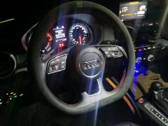 Audi Q2L 35 TFSI Dynamic Entry - ფოტო 12