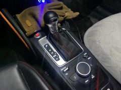 Audi Q2L 35 TFSI Dynamic Entry - ფოტო 13