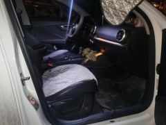 Audi Q2L 35 TFSI Dynamic Entry - ფოტო 16