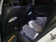 Audi Q2L 35 TFSI Dynamic Entry - ფოტო 17