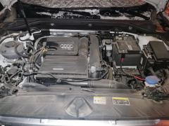 Audi Q2L 35 TFSI Dynamic Entry - ფოტო 18