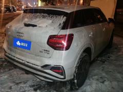 Audi Q2L 35 TFSI Dynamic Entry - ფოტო 2