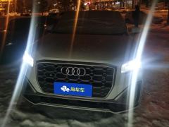 Audi Q2L 35 TFSI Dynamic Entry - ფოტო 3