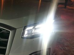 Audi Q2L 35 TFSI Dynamic Entry - ფოტო 4